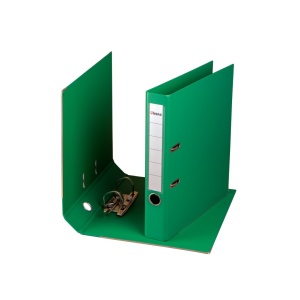 Biblioraft A4 PVC 50 mm Ubers - Img 4