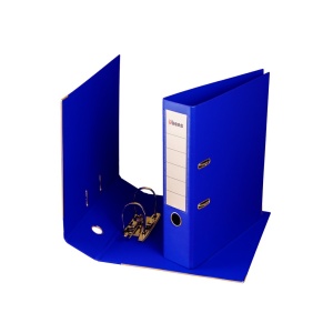 Biblioraft A4 PVC 75 mm Ubers - Img 3