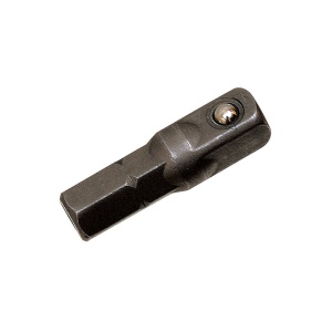 Bit port capete chei tubulare MOB 1/4” - 1/4"