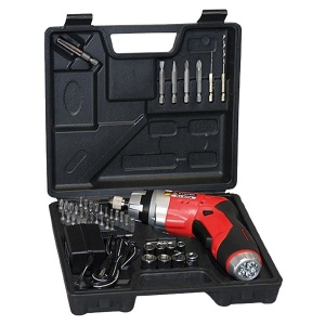 BL 50 CK Masina gaurit/insurubat cu acumulator 3.6 V - 1.2082 - Img 2