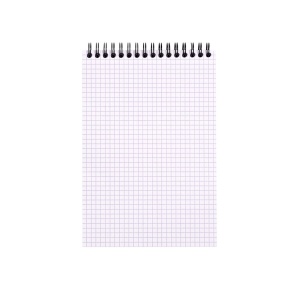 Blocnotes A5 spirală 80 file Rhodia Classic - Img 2