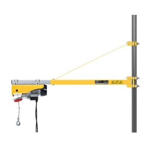 Brat pivotant pentru electropalan Powerplus POWX910 - Img 2