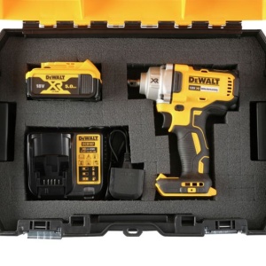 Burete personalizabil pentru cutii Tstak Dewalt DWST1-72364 - Img 4