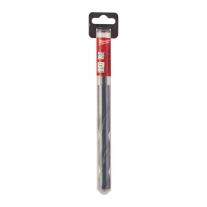 Burghie HSS Roluite pentru metal - DIN 338 cu tijă scurtă Milwaukee Ø 16x120x178 mm - Img 2
