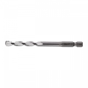 Burghie multimaterial Milwaukee (Lungime totală (mm): 100, Lungime activă (mm): 50, Ø (mm): 7)