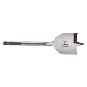 Burghie plate FB 40 x 152 - Img 1