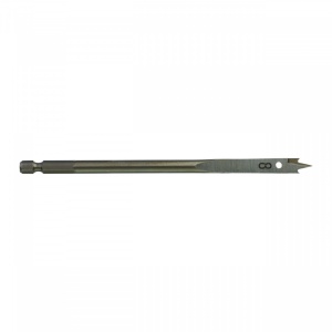 Burghie plate Milwaukee (Tijă prindere: ¼″ Hex, Lungime totală (mm): 152, Ø (mm): 8)