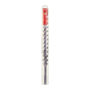 Burghie SDS-Max - 4 tăișuri Milwaukee (Ø (mm): 45, Lungime totală (mm): 570, Lungime activă (mm): 450) - Img 2