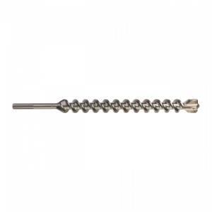 Burghie SDS-Max - 4 tăișuri Milwaukee (Ø (mm): 45, Lungime totală (mm): 570, Lungime activă (mm): 450)