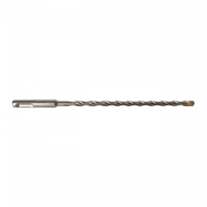 Burghie SDS-Plus M2 - 2 tăișuri Milwaukee (Lungime totală (mm): 210, Lungime activă (mm): 150, Ø (mm): 7)