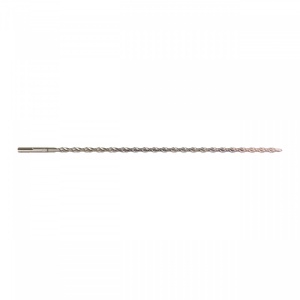 Burghie SDS-Plus M2 - 2 tăișuri Milwaukee (Lungime totală (mm): 450, Ø (mm): 10, Lungime activă (mm): 400)