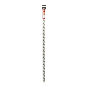 Burghie sfredel pentru lemn Milwaukee (Lungime totală (mm): 600, Tijă prindere: 11 mm Hex, Ø (mm): 14) - Img 2
