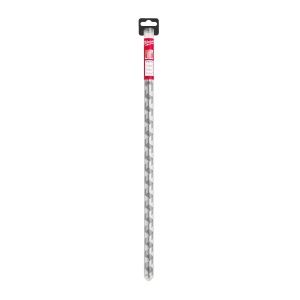 Burghie sfredel pentru lemn Milwaukee (Tijă prindere: 11 mm Hex, Lungime totală (mm): 460, Ø (mm): 16) - Img 2