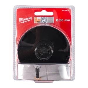 Burghiu ceramică M14 MILWAUKEE Diamond Max 83mm