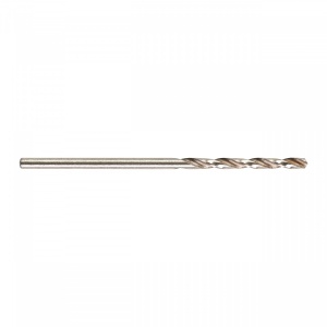 Burghiu metal MILWAUKEE THUNDERWEB - DIN 338 Ø 1.7x20x43 mm - set 10 buc - Img 1