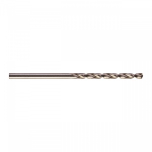 Burghiu metal MILWAUKEE THUNDERWEB - DIN 338 Ø 2.5x30x57 mm - set 10 buc - Img 1