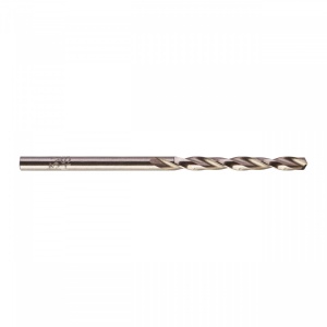 Burghiu metal MILWAUKEE THUNDERWEB - DIN 338 Ø 3.2x36x65 mm - set 10 buc - Img 1