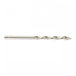 Burghiu metal MILWAUKEE THUNDERWEB - DIN 338 Ø 4.1x43x75 mm - set 10 buc - Img 1