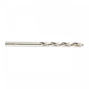 Burghiu metal MILWAUKEE THUNDERWEB - DIN 338 Ø 4.7x47x80 mm - set 10 buc - Img 1