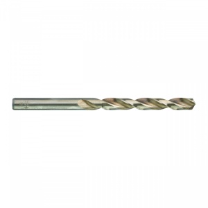 Burghiu metal MILWAUKEE THUNDERWEB - DIN 338 Ø 8x75x117 mm - set 5 buc - Img 1