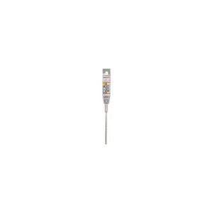 Burghiu pentru gaurire cu percutie Bosch SDS plus-5X 8 x 250 x 310 mm - Img 2