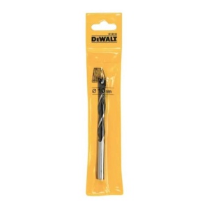 Burghiu pentru lemn DeWALT DT4510, coada cilindrica, 10 X 90 X 133 mm - Img 1