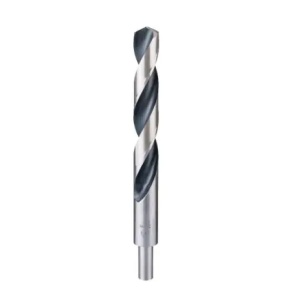 Burghiu spiral Bosch HSS PointTeQ, coada redusa, 20 mm