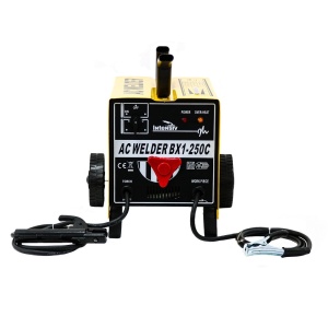 BX1 250C - Transformator sudura INTENSIV - Img 3