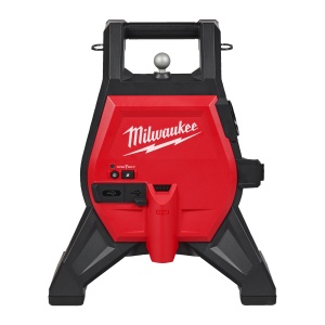 Camera de inspectie canalizare Milwaukee M12, 20m cu ONE-KEY, model M12 SICO20-0 - Img 17