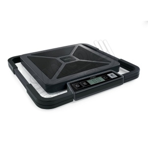 Cantar digital transport 50 KG DYMO S50 curierat S0929020 929020 - Img 3