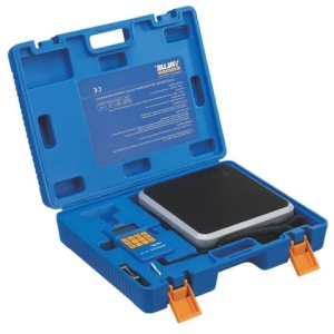 Cântar electronic capacitate 2g-50Kg VES50A Value - Img 1
