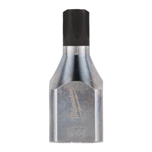 Cap cheie tubulară cu bit ½″, torx, T55 - Img 1