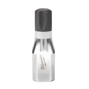 Cap cheie tubulară cu bit Torx ⅜″ T60 - Img 1