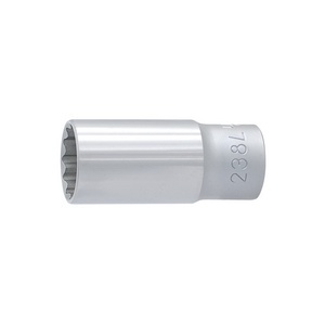 Cap cheie tubulara lung Unior 3/8” 9mm