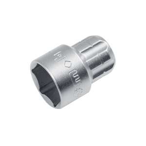 Cap cheie tubulara MOB M-TRAVERSANT - 12 mm