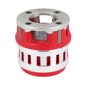 Cap de filetat tip BSPT 1-1/4" pentru M18 FPT2