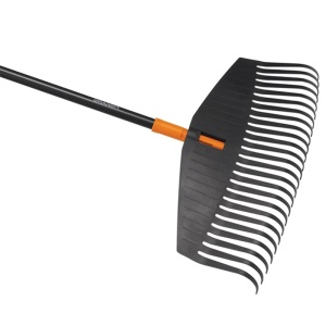 Cap grebla frunze, fara coada, Fiskars tip Solid™ - L 520 mm - Img 2