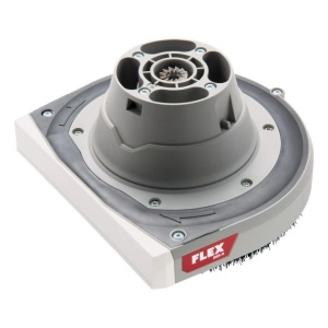 Cap slefuire segmentat Flex 503827, DSH-R D150 pentru GDE 10 Set - Img 1