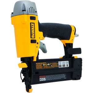 Capsator DW comutator SX Dewalt DPSSX38, max 38 mm - Img 2