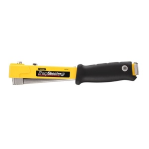 Capsator tip ciocan Stanley 6-PHT150, utilizare intensa, pentru capse tip G 6-10 mm - Img 2