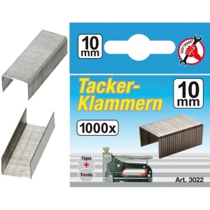 Capse tip 53 (tip A), 11,4 x 10 mm, 1000 buc - Img 2