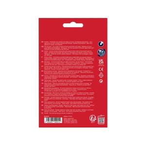 Carioca 2021 Faber-Castell 12 culori/set - Img 2