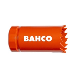 Carota bimetal Bahco 3830-133-C, 133 mm - Img 4