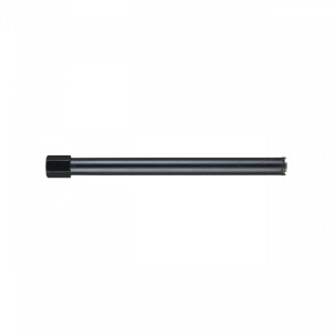Carotă diamantată gaurire uscata cu sistem de extragere a prafului DCHXL 138 mm 1 ¼″ UNC - Img 1