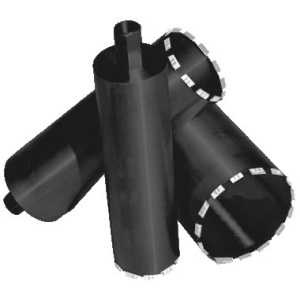 Carota diamantata segment turbo pt. beton armat diam. 450 x 450 (mm) - Profesional Standard - DXDY.S1117.450 - Img 1