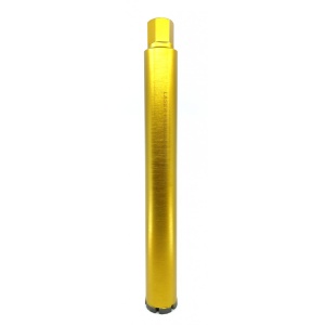 Carota diamantata segment turbo pt. beton armat diam. 82 x 450 (mm) - Premium - DXDY.P1117.082 - Img 4
