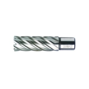 Carota HSS (Co8%) cu prindere Weldon (3/4") lungime 50 mm,DIM 29,0