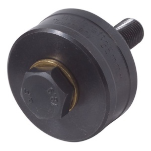 Carota pentru baterii sanitare Wolfcraft 3754000, D 35 mm - Img 1