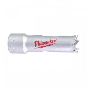 Carote Bi-Metal pentru contractanți Milwaukee (Ø (mm): 14, Adâncimea max. de tăiere (mm): 38)