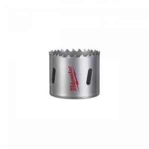 Carote Bi-Metal pentru contractanți Milwaukee (Ø (mm): 51, Adâncimea max. de tăiere (mm): 38)